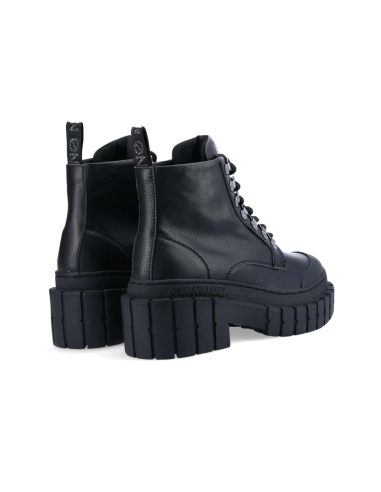 boots-bottines kross low boots no name