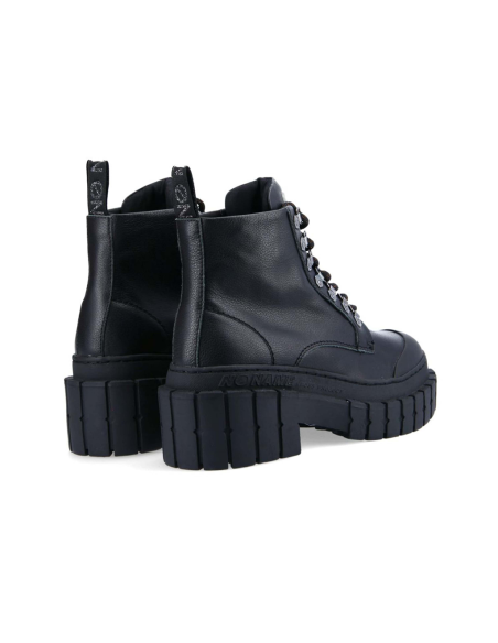 boots-bottines kross low boots no name