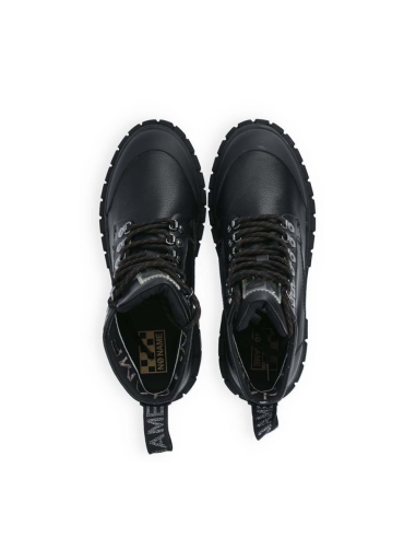 boots-bottines kross low boots no name