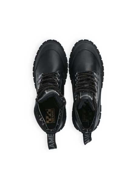 boots-bottines kross low boots no name