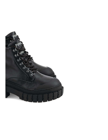 boots-bottines kross low boots no name