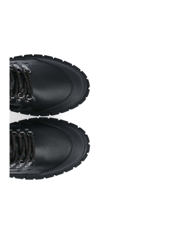 boots-bottines kross low boots no name