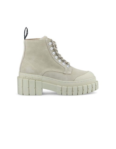 boots-bottines kross low boots no name
