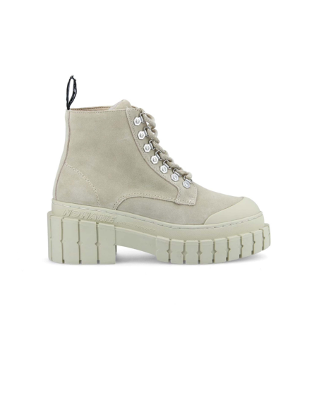 boots-bottines kross low boots no name
