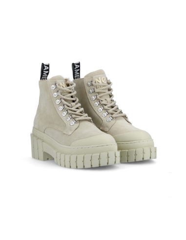 boots-bottines kross low boots no name