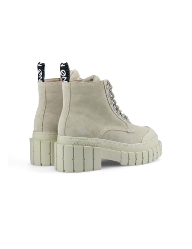 boots-bottines kross low boots no name