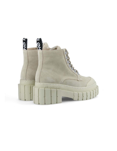 boots-bottines kross low boots no name