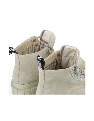 boots-bottines kross low boots no name