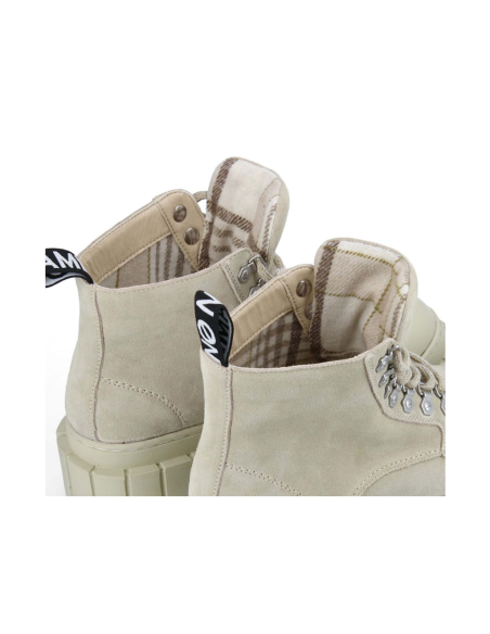 boots-bottines kross low boots no name
