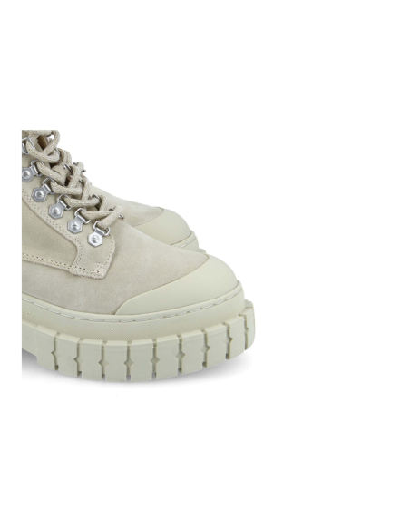 boots-bottines kross low boots no name