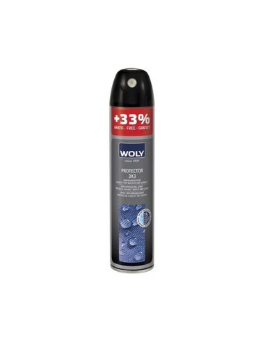 protection protector woly
