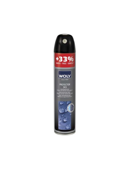 protection protector woly
