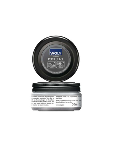 cirages perfect gel woly