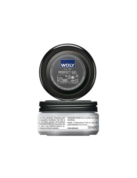 cirages perfect gel woly
