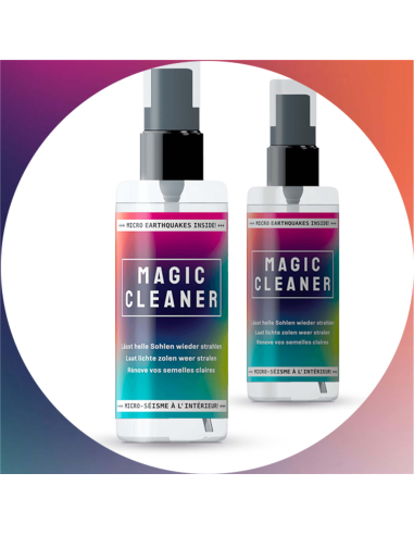 nettoyant magic cleaner woly
