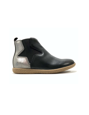 boots et bottes vermillon KICKERS