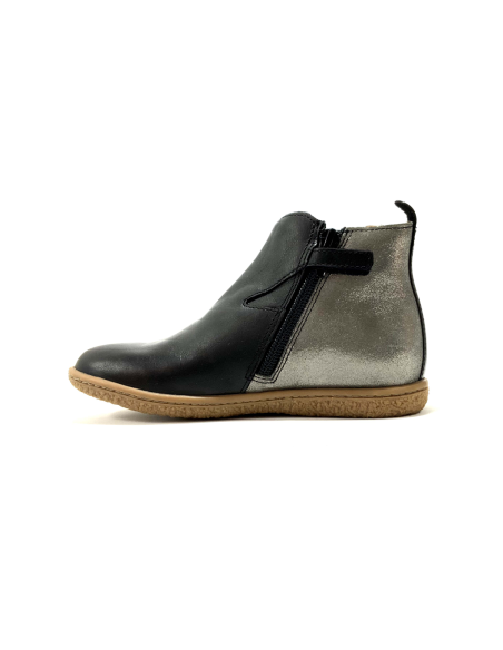 boots et bottes vermillon KICKERS