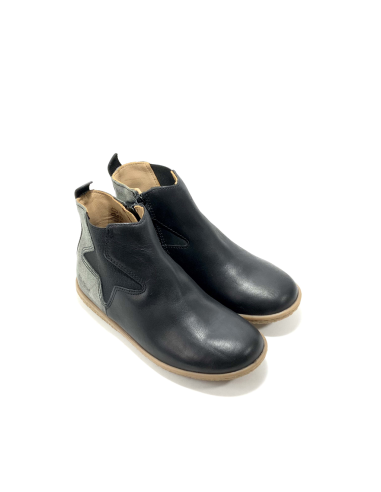 boots et bottes vermillon KICKERS