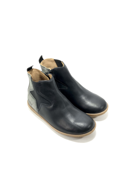 boots et bottes vermillon KICKERS