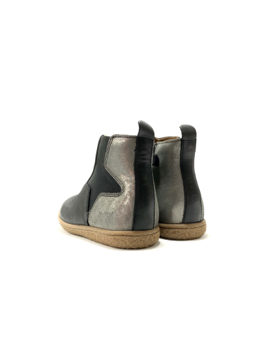 boots et bottes vermillon KICKERS