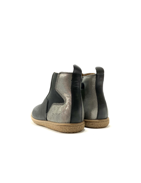 boots et bottes vermillon KICKERS