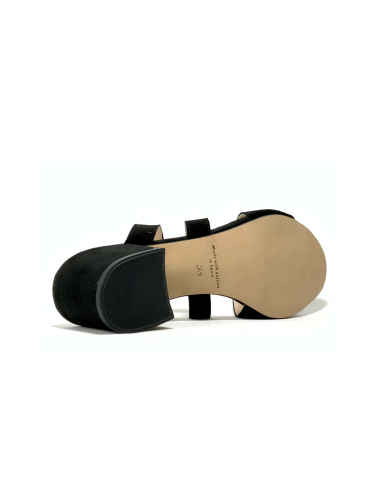 sandales nu-pieds 110 bailly