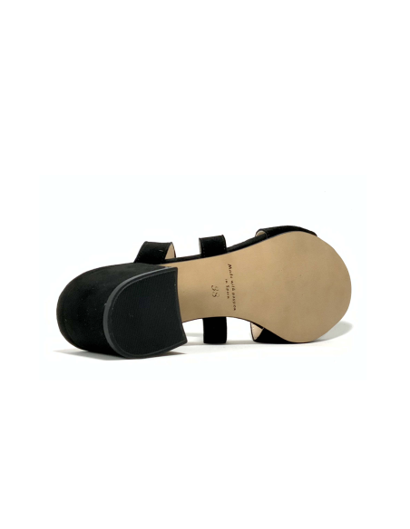 sandales nu-pieds 110 bailly