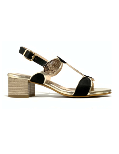 sandales nu-pieds 1113 bailly