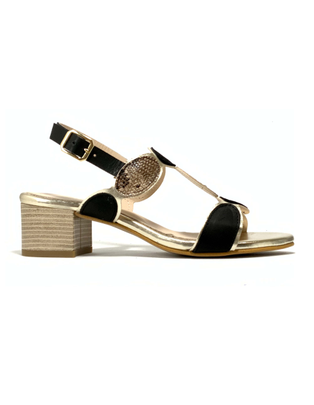 sandales nu-pieds 1113 bailly
