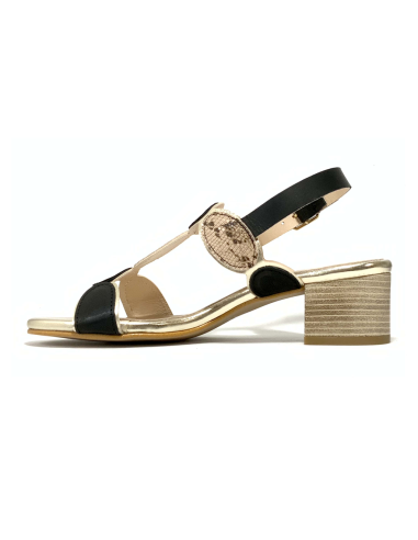 sandales nu-pieds 1113 bailly