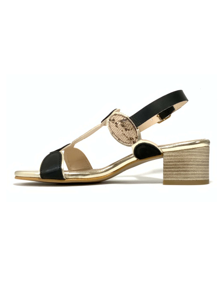 sandales nu-pieds 1113 bailly