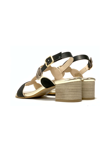 sandales nu-pieds 1113 bailly