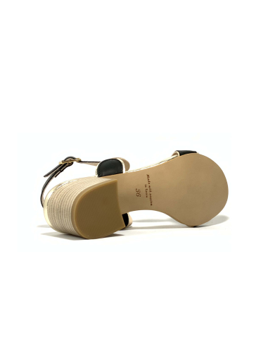 sandales nu-pieds 1113 bailly