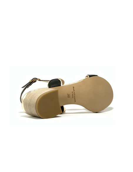 sandales nu-pieds 1113 bailly