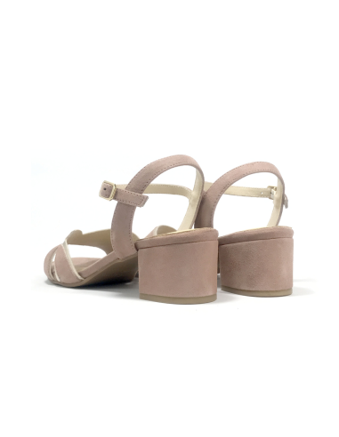 sandales nu-pieds 1114 bailly
