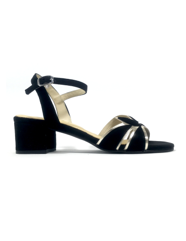 sandales nu-pieds 1114 bailly