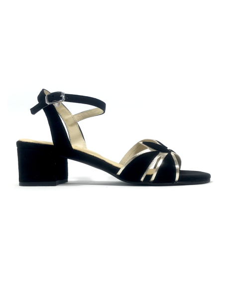 sandales nu-pieds 1114 bailly