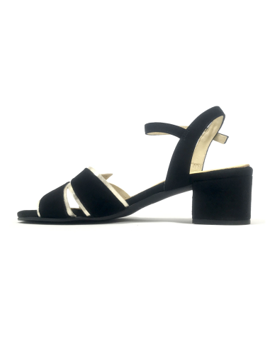 sandales nu-pieds 1114 bailly