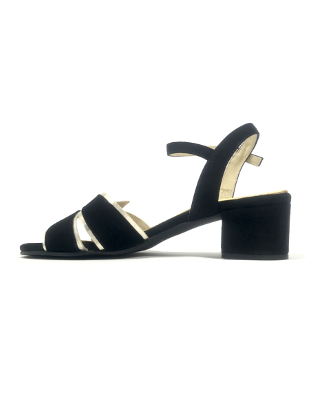 sandales nu-pieds 1114 bailly