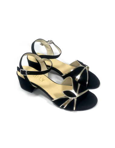 sandales nu-pieds 1114 bailly