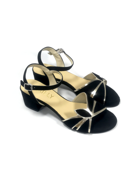 sandales nu-pieds 1114 bailly