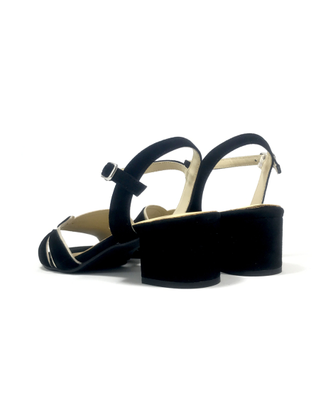 sandales nu-pieds 1114 bailly