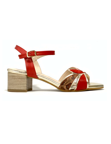 sandales nu-pieds 1114 bailly