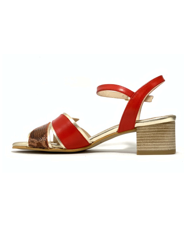 sandales nu-pieds 1114 bailly