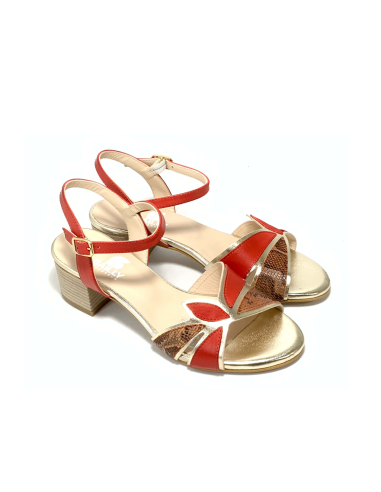 sandales nu-pieds 1114 bailly