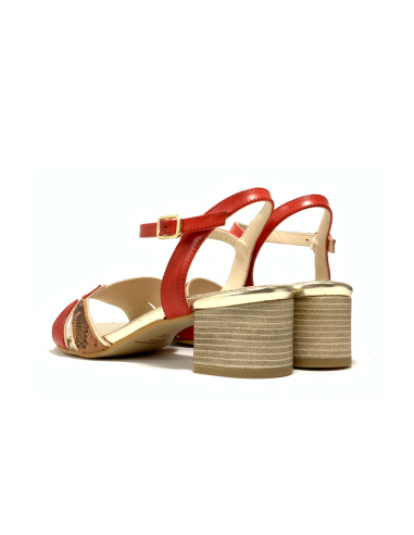 sandales nu-pieds 1114 bailly