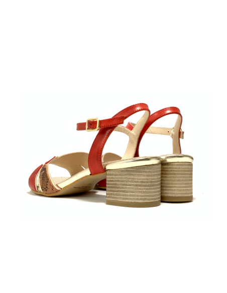 sandales nu-pieds 1114 bailly