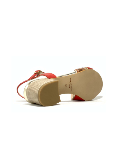 sandales nu-pieds 1114 bailly