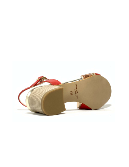 sandales nu-pieds 1114 bailly