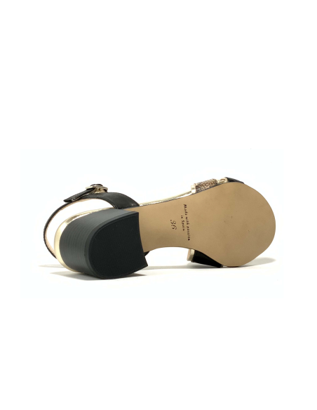 sandales nu-pieds 1114 bailly